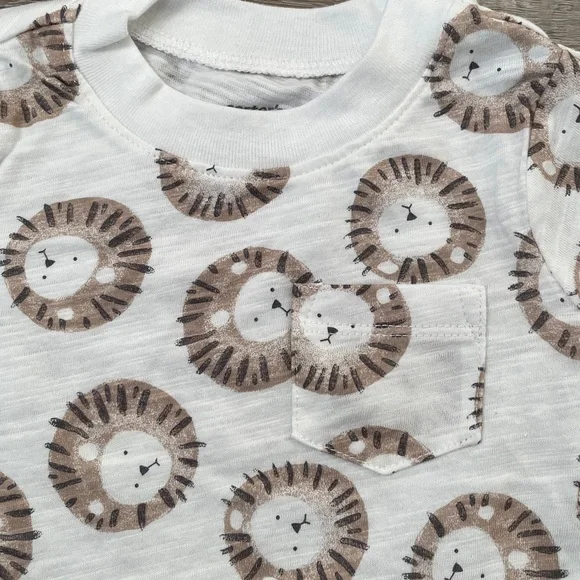 NWT Carter’s 3 piece set 6 months - Picture 3 of 4